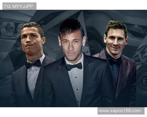 全球足球明星盘点及他们成名的理由解析